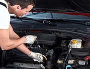 Диагностика автомобилей