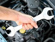 Ремонт автомобилей