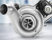 Продажа турбокомпрессоров