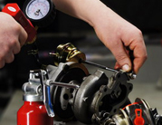 Ремонт турбокомпрессоров